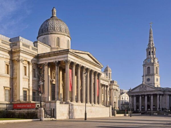 National Gallery Audio Guide- Admission Txt NOT Included - Common Questions