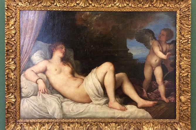 National Gallery: Capodimonte Museum With an Art Historian - Tour Details and Highlights