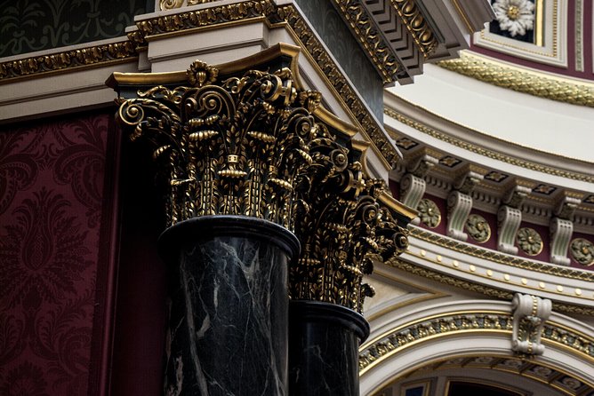 National Gallery London Private Tour - Art Collection