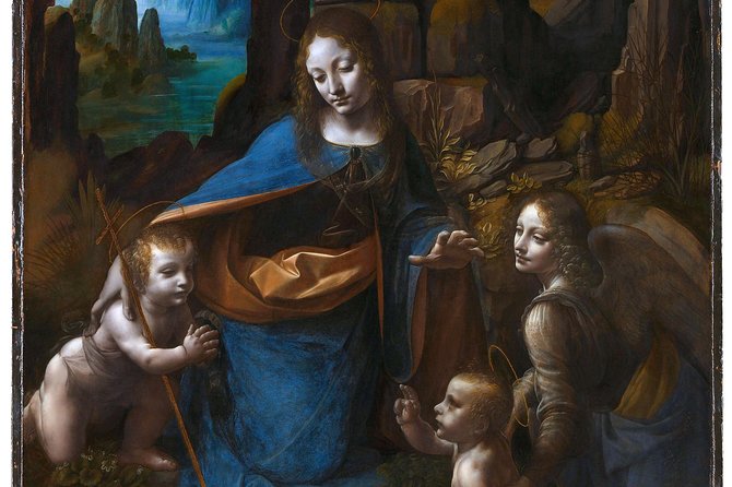 National Gallery London Private Tour - Additional Information