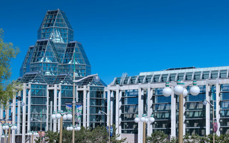 National Gallery of Canada Ticket in Ottawa - What to Know Before You Go