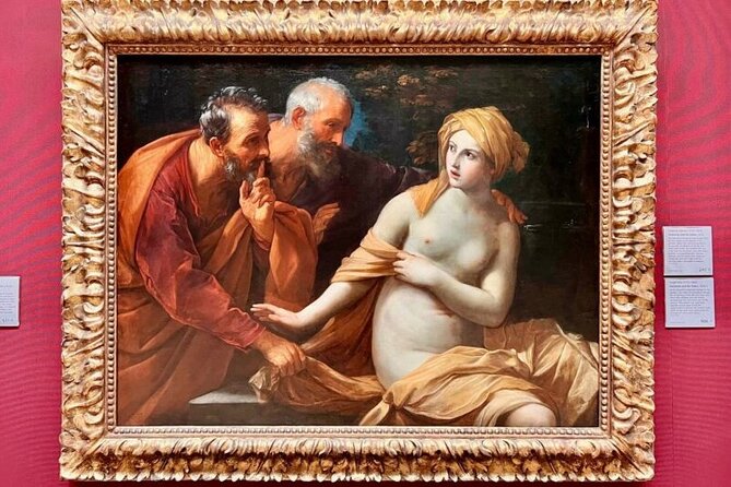 National Gallery of London Private Tour - Common Questions