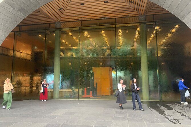 National Gallery of Victoria (NGV) guided tour - Good To Know