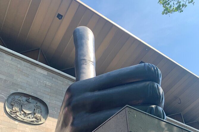 National Gallery of Victoria (NGV) guided tour - Pricing and Value