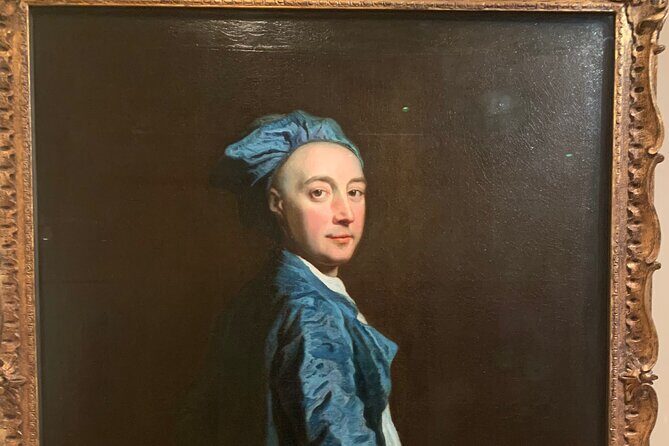 National Gallery of Victoria (NGV) guided tour - Final Thoughts