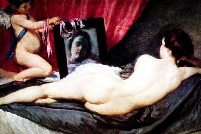 National Gallery Tour - Directions