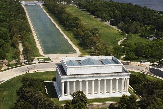 National Mall Expedition - A 2 hour private tour of DC - Practical Aspects of the Tour
