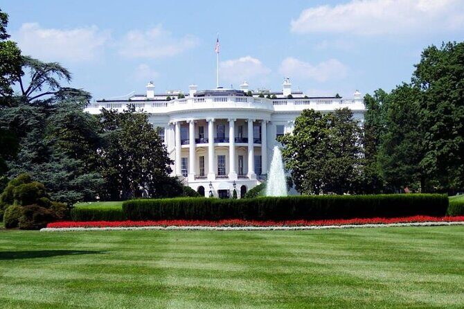 National Mall Expedition - A 2 hour private tour of DC - Good To Know  