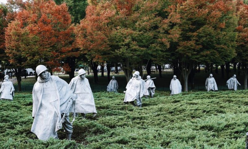 National Mall Tour w/ Washington Monument Semi-Private 12ppl - The Sum Up: Is This Tour Right for You?