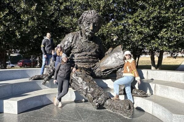 National Mall: Video & Photo Scavenger Hunt - Additional Offerings