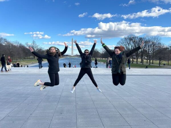 National Mall: Video & Photo Scavenger Hunt - Frequently Asked Questions