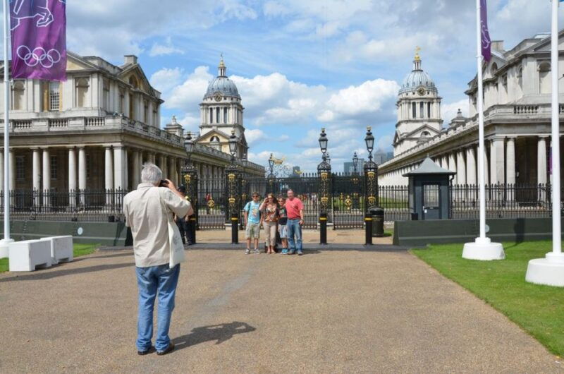 National Maritime Museum Private Tour - Good To Know