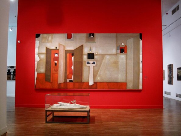 National Museum Auschwitz & Birkenau 1-4 People - Tour Overview