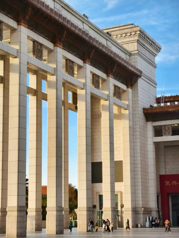 National Museum Half-Day Small Group Guided Tour - The three-hour trade-off