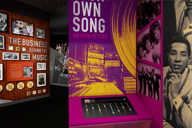 National Museum of African American Music Nashville Admission Ticket - Visitor Reviews and Ratings