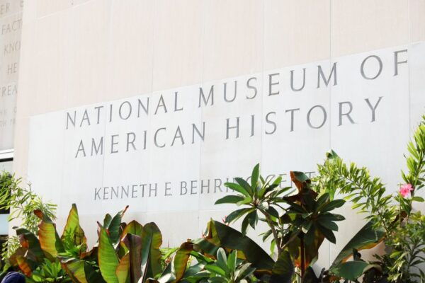 National Museum of American History: Guided Tour - Common Questions