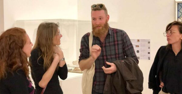 National Museum of American History: Guided Tour - The Sum Up