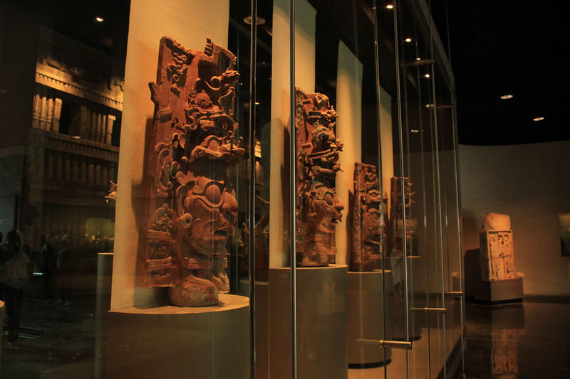 National Museum of Anthropology Guided Tour - Seeing Mexico’s many pre-Columbian cultures