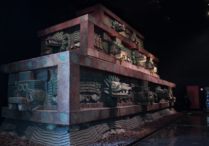 National Museum of Anthropology Guided Tour - Who will get the most from this tour?