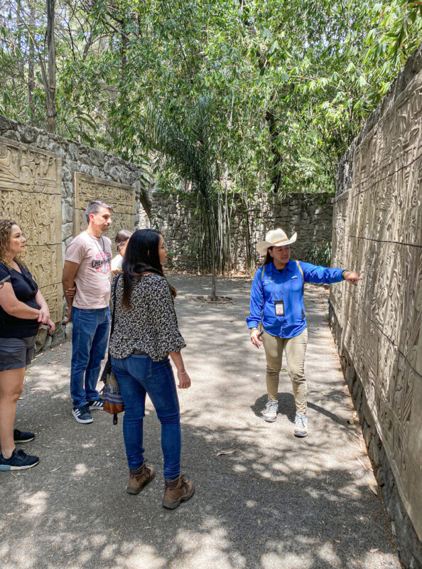 National Museum of Anthropology Guided Tour - Should you book the National Museum of Anthropology tour?