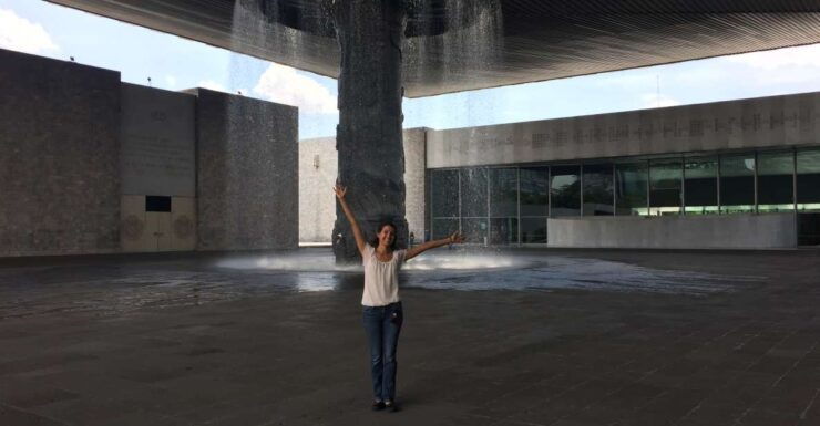 National Museum of Anthropology: Highlights Tour (Group) - Activity Details