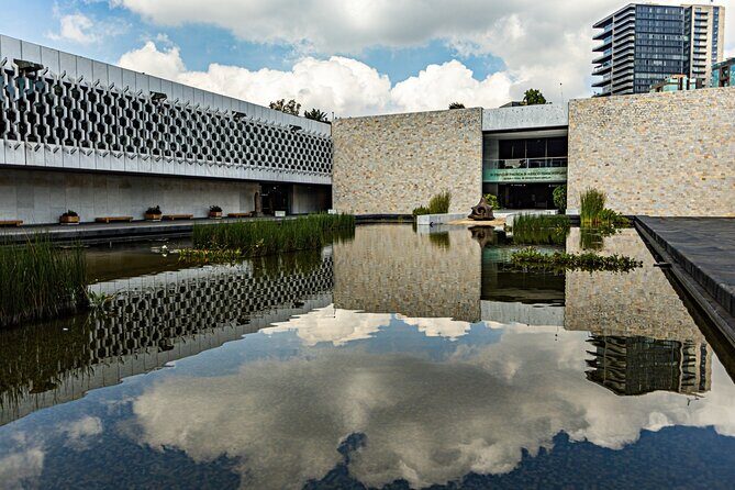 National Museum of Anthropology Mexico City Private Tour - A Close Look at the Tour Itself