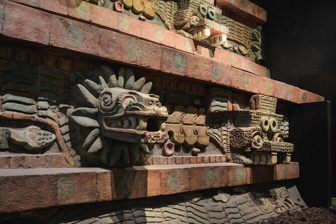 National Museum of Anthropology Mexico City Private Tour - Final Words