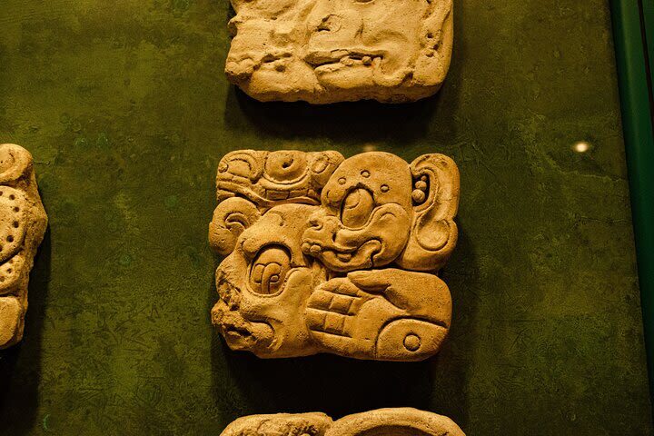 National Museum of Anthropology Tour in Mexico City - A museum tour that gives Mexico’s past a shape