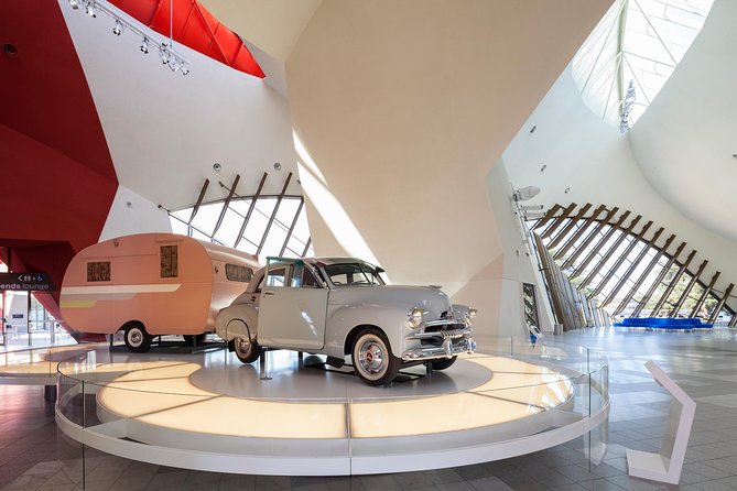 National Museum of Australia Shared Guided Tour  - Canberra - Common Questions