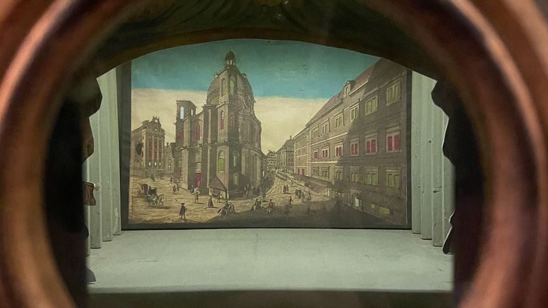 National Museum of Cinema and Mole Antonelliana tour in Turin - How the two-hour visit unfolds
