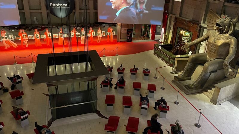 National Museum of Cinema and Mole Antonelliana tour in Turin - Who will get the most from this visit?