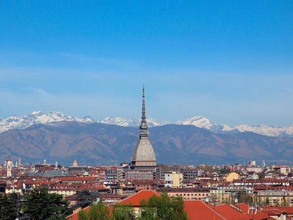 National Museum of Cinema & Mole Antonelliana Guided Experience - Experience Highlights