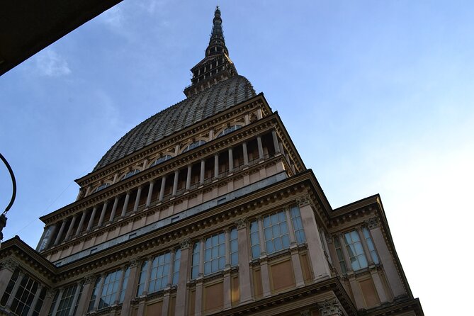National Museum of Cinema & Mole Antonelliana Guided Experience - Ticket Pricing and Booking Process