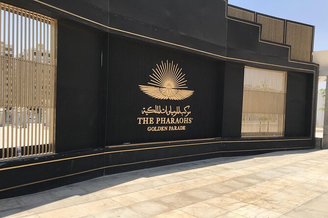 National Museum of Civilization With Sultan Hassan Al Rfai and Ibn Tulon Mosques - Museum and Mosque Overview