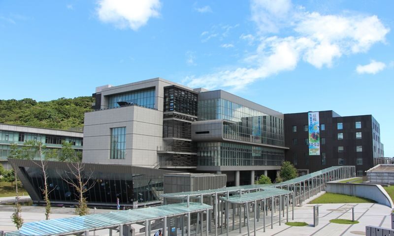 National Museum of Marine Science and Technology Ticket in Keelung - Key points before you go