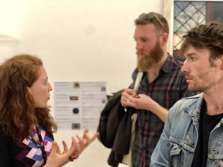 National Museum of Natural History Guided Tour - Tour Options and Highlights