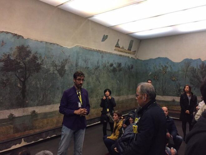 National Museum of Palazzo Massimo: 2-Hour Private Tour - Important Information for Participants