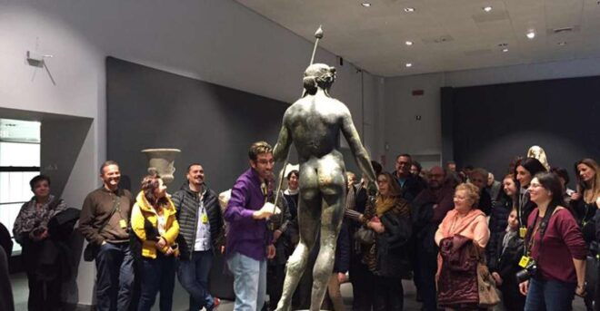 National Museum of Palazzo Massimo: 2-Hour Private Tour - The Sum Up