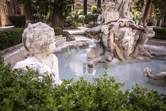 National Museum of Palazzo Venezia in Rome - Historical Significance