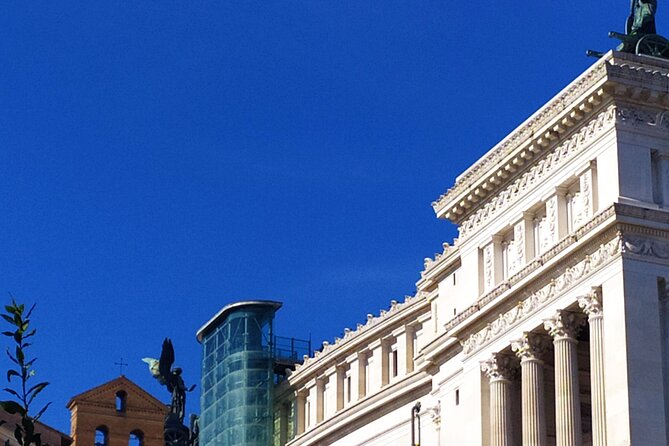 National Museum of Palazzo Venezia Reserved Entrance Ticket - Reviews and Ratings Overview