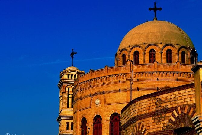 National Museums Of Egyptian Civilization, Citadel & Coptic Cairo - Ticketing Information & Entry Fees