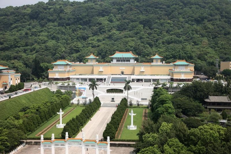 National Palace Museum Ticket in Taipei - Key points to know before you go