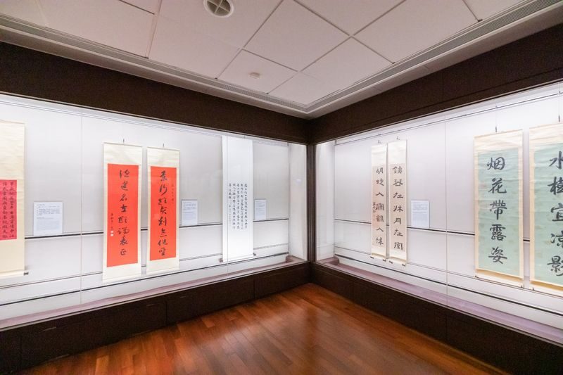 National Palace Museum Ticket in Taipei - How long to stay, and when to take a break