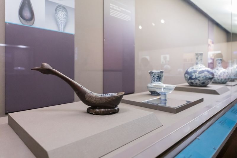 National Palace Museum Ticket in Taipei - Getting value from the ticket options