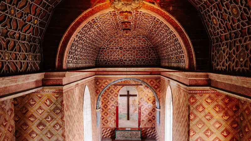 National Palace of Sintra Ticket - What the ticket costs, and what it buys