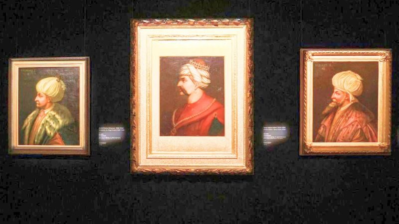 National Palaces Painting Museum Skip-the-Ticket-Line Entry with Audio Guide - Is $22.19 good value?