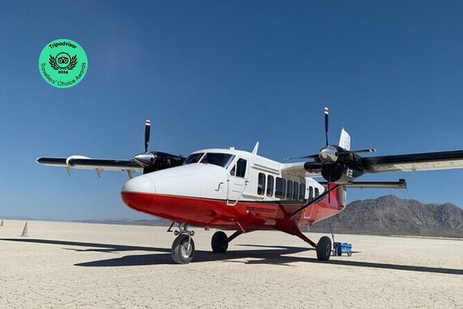 National Park Aerial Safari 3 Day Private Tour - Good To Know