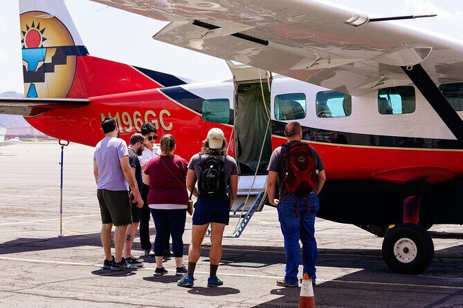 National Park Aerial Safari 3 Day Private Tour - Final Thoughts