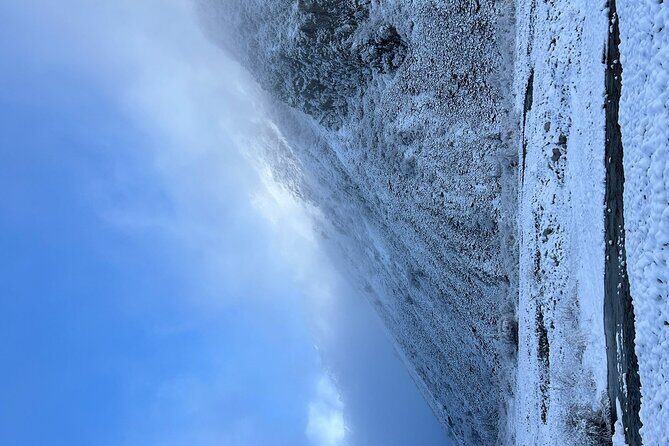 National park Ala-Archa & Chunkurchak ski base resort - Who Should Consider This Tour?