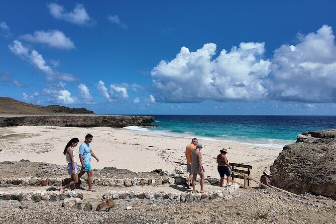 National Park Arikok Jeep Adventure - The Experience in Detail